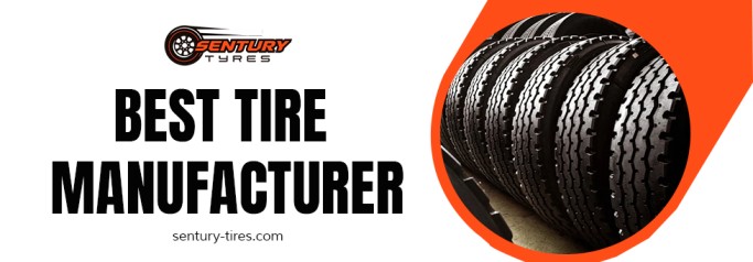 best tire manufacturer