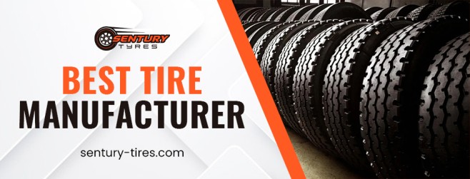 best tire manufacturers