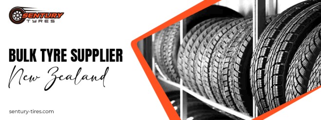 bulk tyre supplier New Zealand