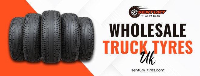 wholesale truck tyres UK