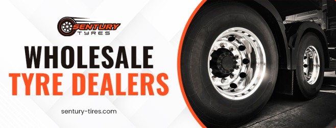 wholesale tyre dealers