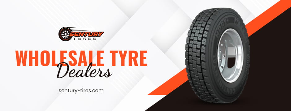 wholesale tyre dealers